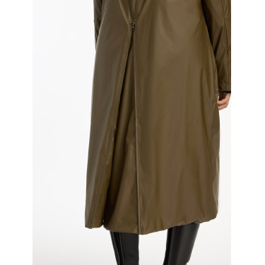 LeMieux All Elements Mantel Alpin Braun LeMieux All Elements Mantel Alpin Braun