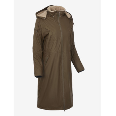 LeMieux All Elements Mantel Alpin Braun LeMieux All Elements Mantel Alpin Braun