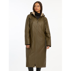 LeMieux All Elements Mantel Alpin Braun LeMieux All Elements Mantel Alpin Braun