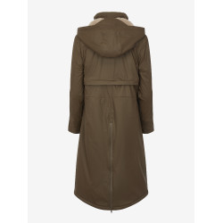 LeMieux All Elements Mantel Alpin Braun LeMieux All Elements Mantel Alpin Braun