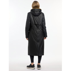 LeMieux All Elements Mantel Altes Modell Schwarz