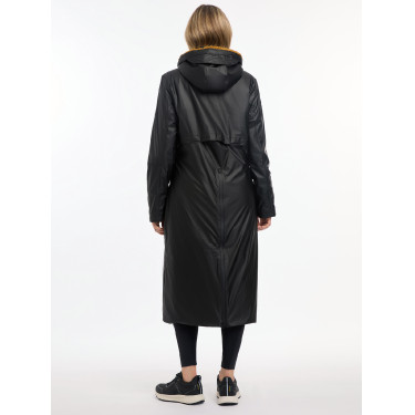 LeMieux All Elements Mantel Altes Modell Schwarz