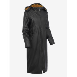 LeMieux All Elements Mantel Altes Modell Schwarz