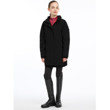 Wasserdichter Mantel LeMieux Skye Young Rider Wasserdichter Mantel LeMieux Skye Young Rider