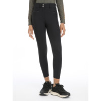 Pantalon LeMieux fond silicone Izzy Young Rider