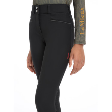 LeMieux Reithose mit Silikonbesatz Izzy Young Rider LeMieux Reithose mit Silikonbesatz Izzy Young Rider