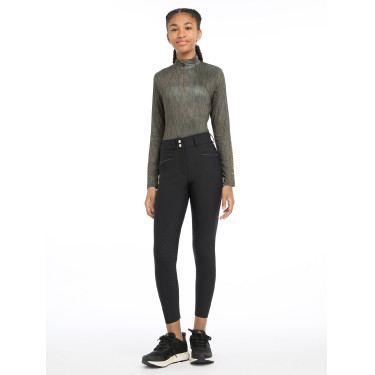 LeMieux Reithose mit Silikonbesatz Izzy Young Rider LeMieux Reithose mit Silikonbesatz Izzy Young Rider