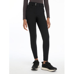 LeMieux Izzy Young Rider Kniebesatz-Reithose