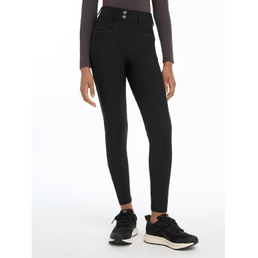 LeMieux Izzy Young Rider Kniebesatz-Reithose