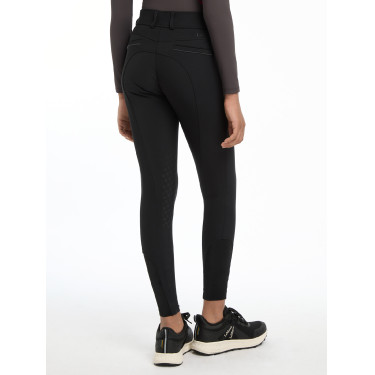 LeMieux Izzy Young Rider Kniebesatz-Reithose LeMieux Izzy Young Rider Kniebesatz-Reithose