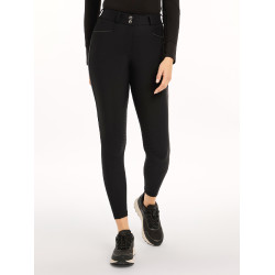 LeMieux Isabelle Damen-Vollbesatzreithose
