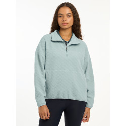 LeMieux Fleecepullover mit Reißverschluss Dana