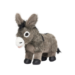 Mini Pony LeMieux Donkey Daphne