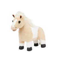 Mini Pony LeMieux Lemon Zitrone Gelb Mini Pony LeMieux Lemon Zitrone Gelb
