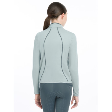 LeMieux Fleece mit Reißverschluss Felicity Young Rider LeMieux Fleece mit Reißverschluss Felicity Young Rider