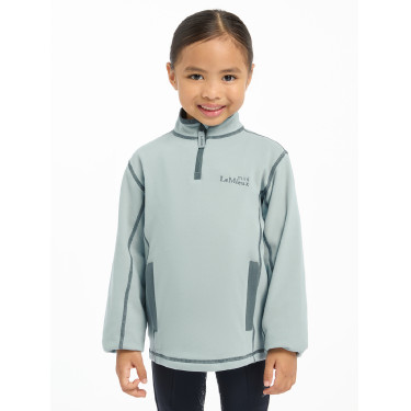 Polaire Mari Micro Mini LeMieux Gletscher Blau Polaire Mari Micro Mini LeMieux Gletscher Blau