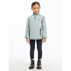 Polaire Mari Micro Mini LeMieux Gletscher Blau Polaire Mari Micro Mini LeMieux Gletscher Blau