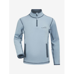 Polaire Mari Micro Mini LeMieux Gletscher Blau Polaire Mari Micro Mini LeMieux Gletscher Blau