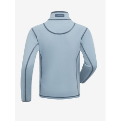 Polaire Mari Micro Mini LeMieux Gletscher Blau Polaire Mari Micro Mini LeMieux Gletscher Blau