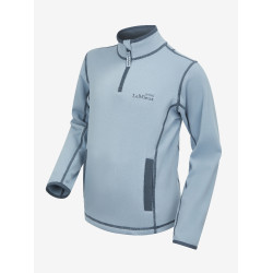 Polaire Mari Micro Mini LeMieux Gletscher Blau Polaire Mari Micro Mini LeMieux Gletscher Blau