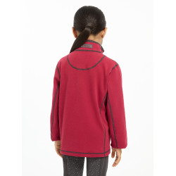 Polaire Mari Micro Mini LeMieux Glut Bordeaux