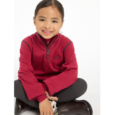 Polaire Mari Micro Mini LeMieux Glut Bordeaux