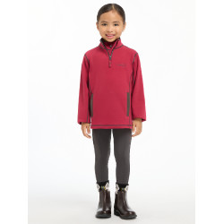 Polaire Mari Micro Mini LeMieux Glut Bordeaux