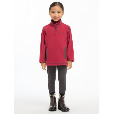 Polaire Mari Micro Mini LeMieux Glut Bordeaux