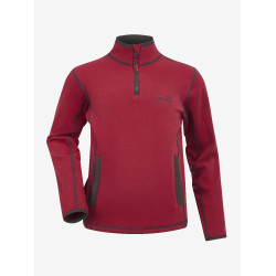 Polaire Mari Micro Mini LeMieux Glut Bordeaux