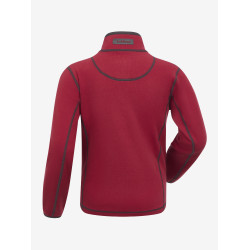 Polaire Mari Micro Mini LeMieux Glut Bordeaux