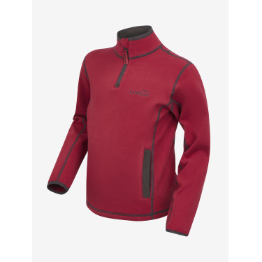 Polaire Mari Micro Mini LeMieux Glut Bordeaux