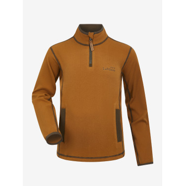 Polaire Mari Micro Mini LeMieux Ingwer Braun