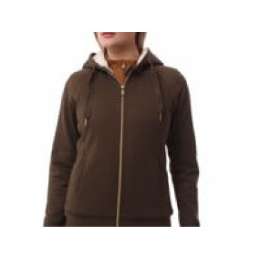 LeMieux Kapuzenpullover gefüttert Leia LeMieux Kapuzenpullover gefüttert Leia