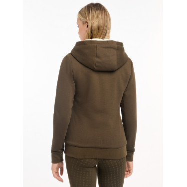 LeMieux Kapuzenpullover gefüttert Leia LeMieux Kapuzenpullover gefüttert Leia