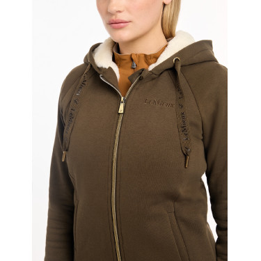LeMieux Kapuzenpullover gefüttert Leia LeMieux Kapuzenpullover gefüttert Leia