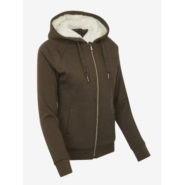 LeMieux Kapuzenpullover gefüttert Leia LeMieux Kapuzenpullover gefüttert Leia