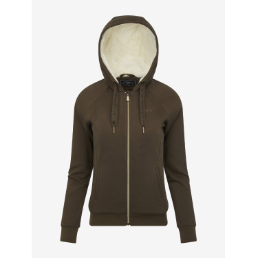 LeMieux Kapuzenpullover gefüttert Leia LeMieux Kapuzenpullover gefüttert Leia