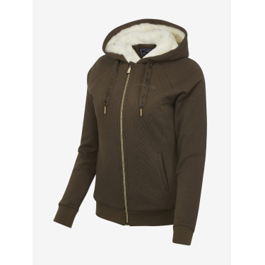 LeMieux Kapuzenpullover gefüttert Leia LeMieux Kapuzenpullover gefüttert Leia