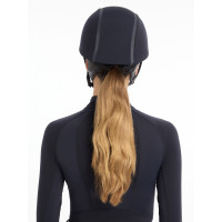 Toque LeMieux Carmine Marine Marineblau Toque LeMieux Carmine Marine Marineblau