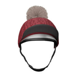 Toque LeMieux Casey Glut Bordeaux Toque LeMieux Casey Glut Bordeaux