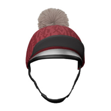 Toque LeMieux Casey Glut Bordeaux Toque LeMieux Casey Glut Bordeaux
