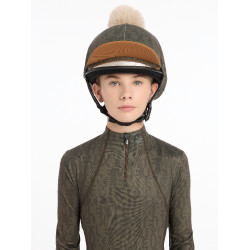 Toque LeMieux Casey Alpin Braun