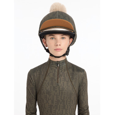 Toque LeMieux Casey Alpin Braun