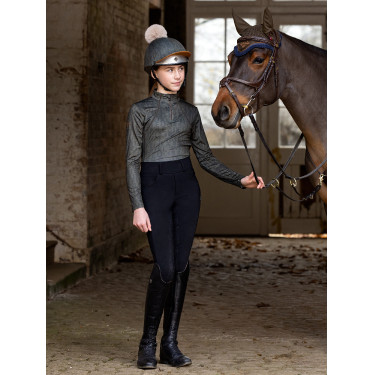 Toque LeMieux Casey Alpin Braun