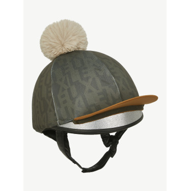 Toque LeMieux Casey Alpin Braun