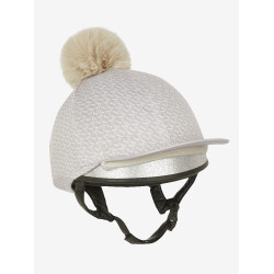 Toque LeMieux Faith Stein Grau Toque LeMieux Faith Stein Grau