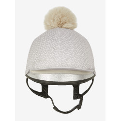 Toque LeMieux Faith Stein Grau Toque LeMieux Faith Stein Grau