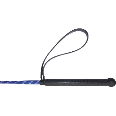 Peitsche Whip & Go Glasfaser geflochtenes Nylon Peitsche Whip & Go Glasfaser geflochtenes Nylon