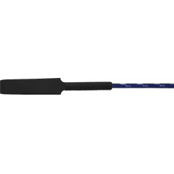 Peitsche Whip & Go Glasfaser geflochtenes Nylon Peitsche Whip & Go Glasfaser geflochtenes Nylon