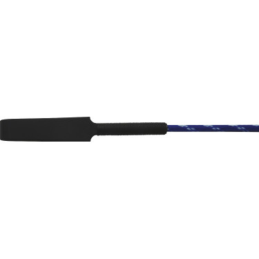 Peitsche Whip & Go Glasfaser geflochtenes Nylon Peitsche Whip & Go Glasfaser geflochtenes Nylon